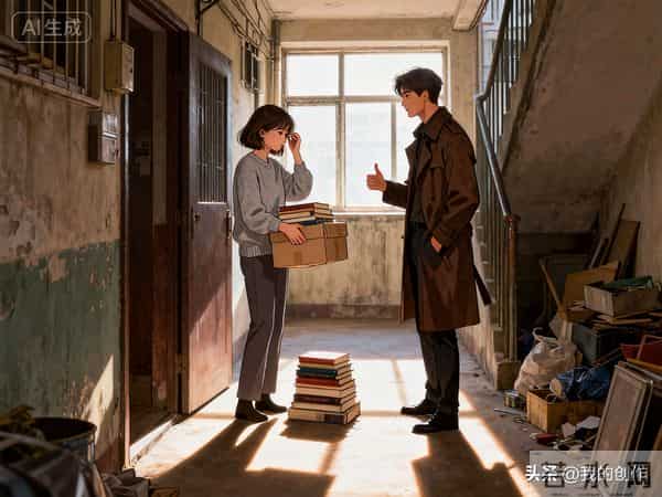 不吵不闹，默契疏远，从此陌路，人与人之间最体面的告别方式。