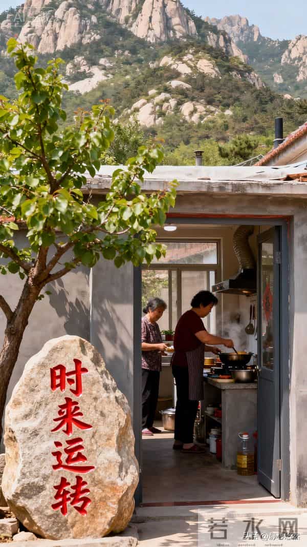 恭喜！身上有这3个迹象，财运要爆发！现在留意还来得及。