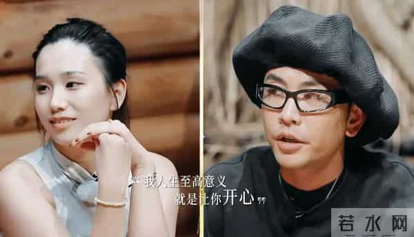 女人太贤惠，是会招男人恨的，不信你看看梁淞是怎么对待何美延的