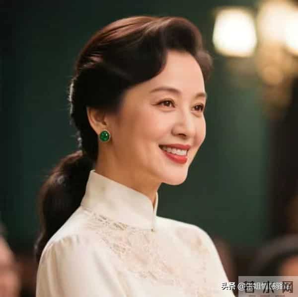 两性关系：中年女性的心门；两大需求，满足一项便难以割舍！