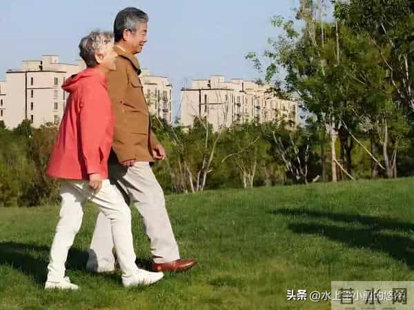 退休后能过上这样的日子，那才是真正的福气！快来看看你占了几条