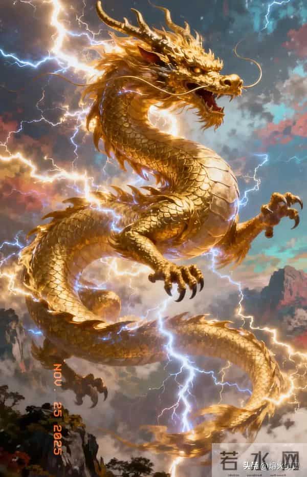 属龙人沉默多年，2026突然被推上台前，不是运气是积累的回响