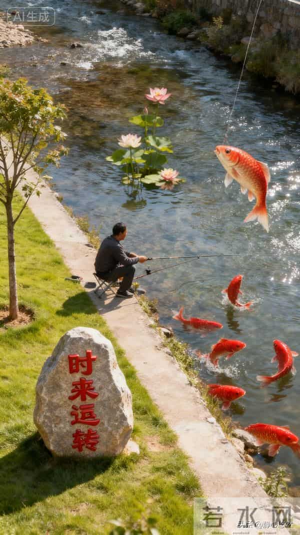 恭喜！身上有这3个迹象，财运要爆发！现在留意还来得及。