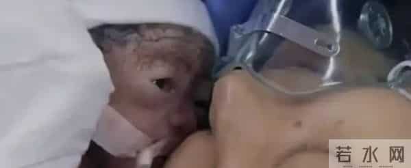 上海1女子怀孕5月查出癌症，丈夫凑500万给她治，她1举动丈夫痛哭