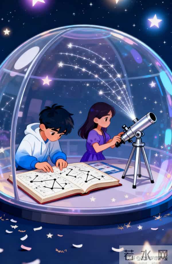 双子座速看!11.26-28时来运转,人生关键节点已至