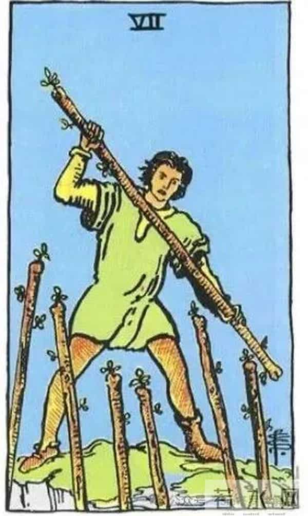 每日星塔罗|11月27日 月亮最后1天水瓶,财运觉醒,4人梦境藏信号