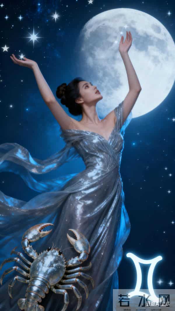 巨蟹座 “天意难违”,11月28日有要事降临,巨蟹的你留意了吗!