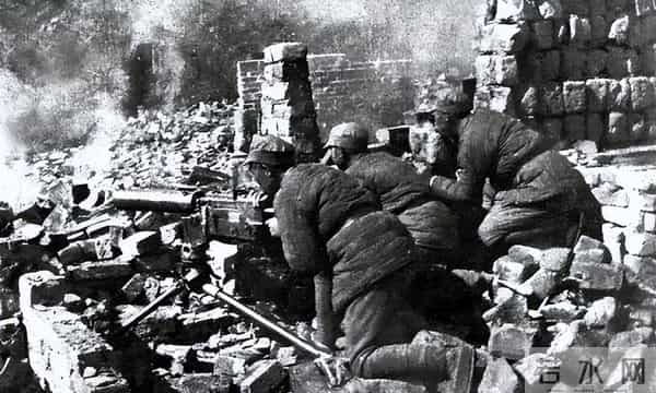 外国心理学家好奇:为何中国打过仗的老兵,很少有战后应激障碍?