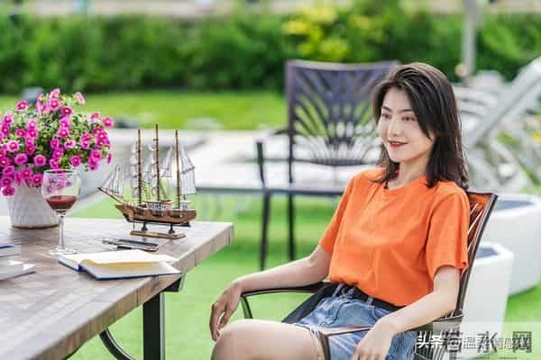 已婚女人频繁出现这4个信号，说明她心已动，男人千万别错过