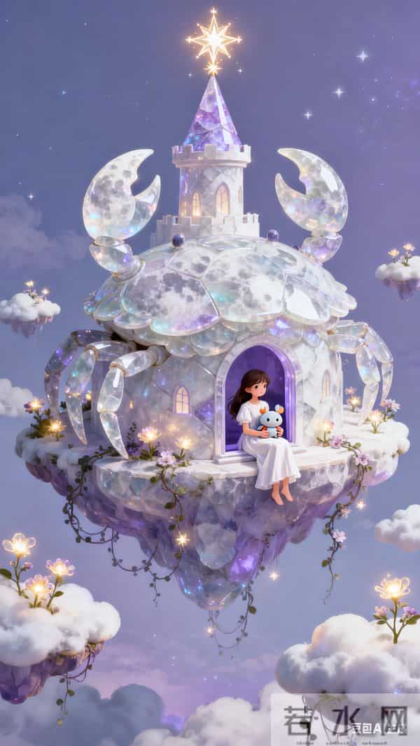 巨蟹座：不出七天，将有一“远方故交”找上门，他是你的福星！