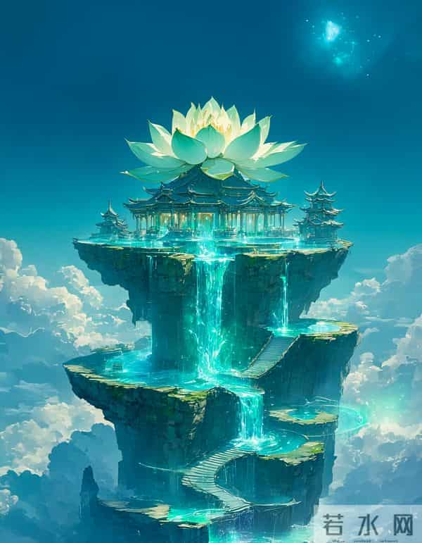 天意让你看到这篇文章：你的福报，就藏在你的一言一行里