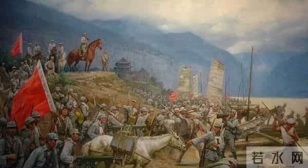 外国心理学家好奇:为何中国打过仗的老兵,很少有战后应激障碍?