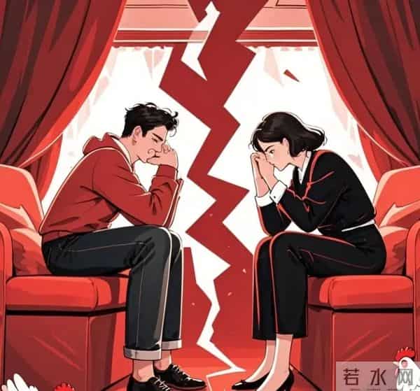 夫妻合不合，一眼就看穿！这5个表现中了3条就危险！最后的太扎心