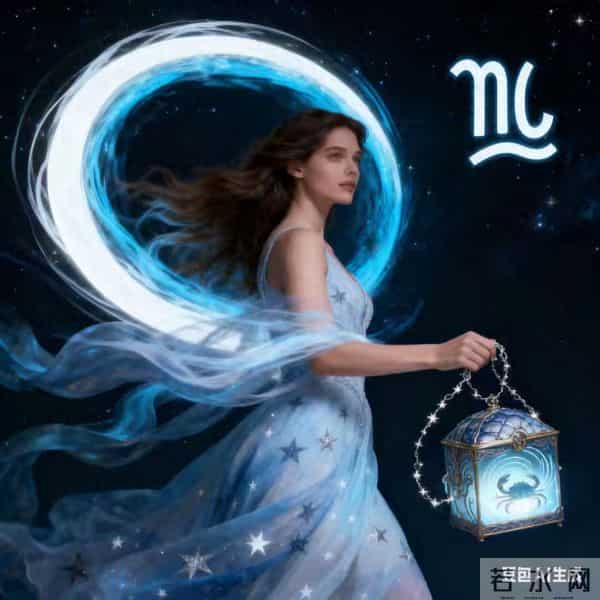 巨蟹下半年要开挂！全靠这8个字！