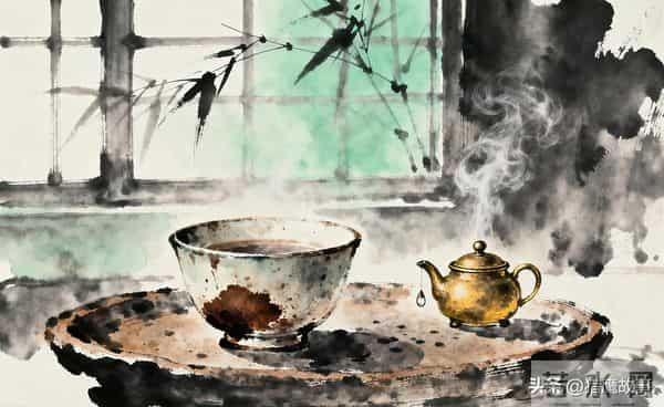 余生不慌,烟火慢熬|愿你守得住清欢,笑得够清透