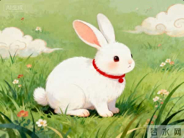 生肖兔,主动迎接你的四大辉煌,错过可惜了