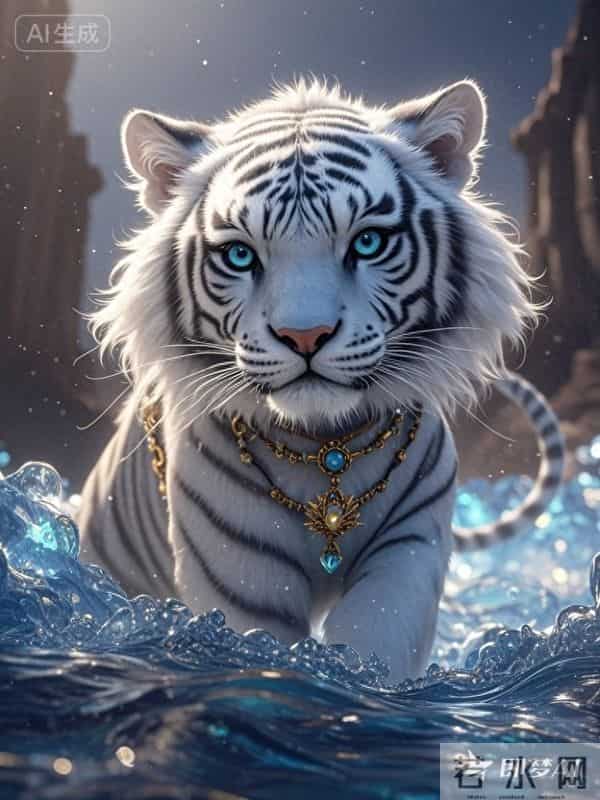 生肖虎请留意!11月28号—30号,将会有大事发生,你准备好了吗