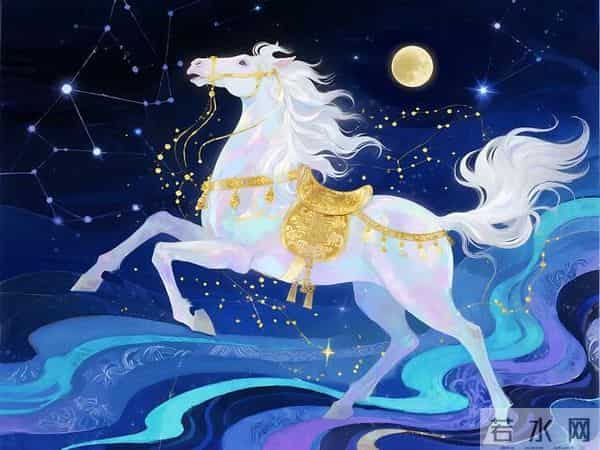 真正的“黑马”星座,不是不爆发,只是时候未到!