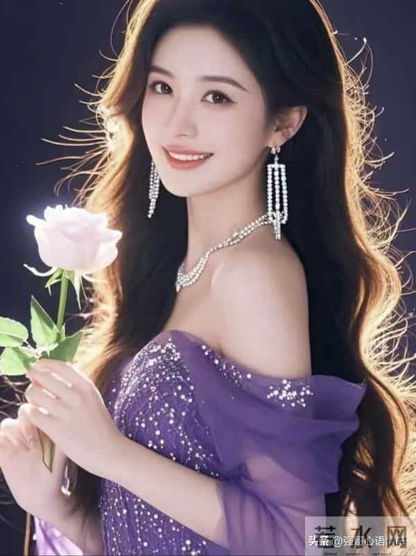 已婚女人频繁出现这4个信号，说明她已心动，男人要接住了