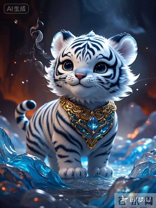 11月一过，生肖虎顺遂将至，一桩心事终于要圆满落地！