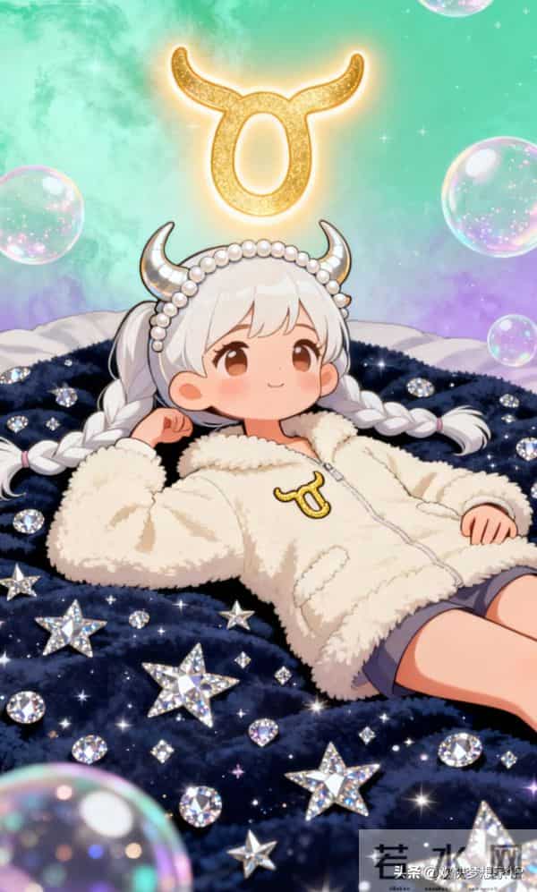 金牛座未来6天：三道成长关卡，通关后遇见更从容的自己