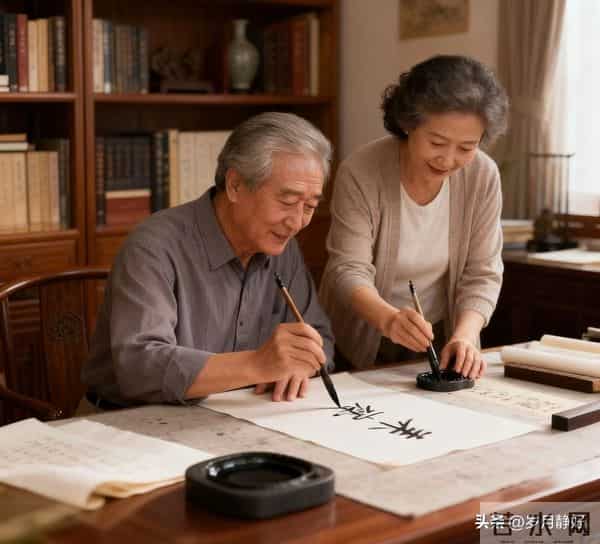 男女在一起,不管你55或65岁,都需要注意这些事