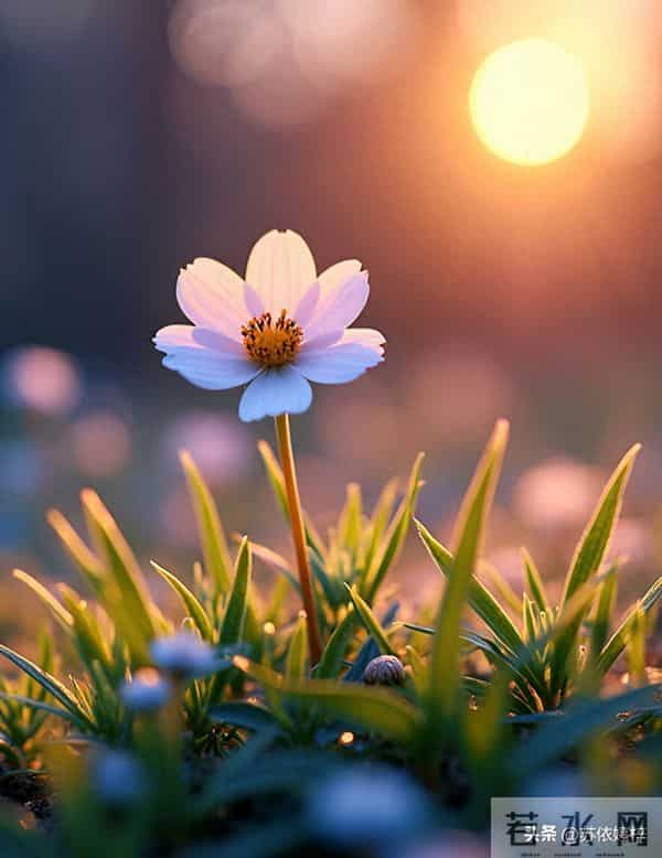 丧偶后,才明白的几件扎心事儿