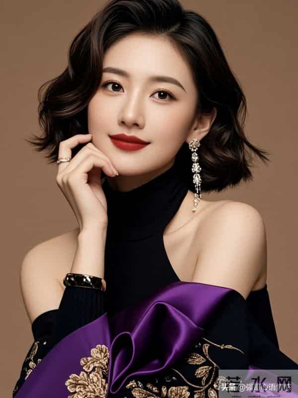 男人触碰女人这“3个地方”,比说情话更让她上头!