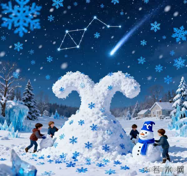 水瓶座十二月上旬感情发展：旧人归期近，枯木待逢春