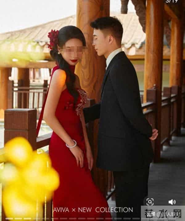 25岁湖南帅哥曾中阳去世，结婚前一天与女友一同去世，开3家店铺