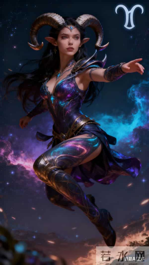 白羊座:再坚持两天,将迎知己贵人,帮你圆几年的心愿!