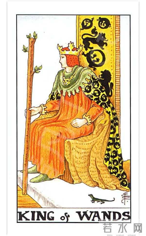 每日星塔罗｜11月27日 月亮最后1天水瓶，财运觉醒，4人梦境藏信号