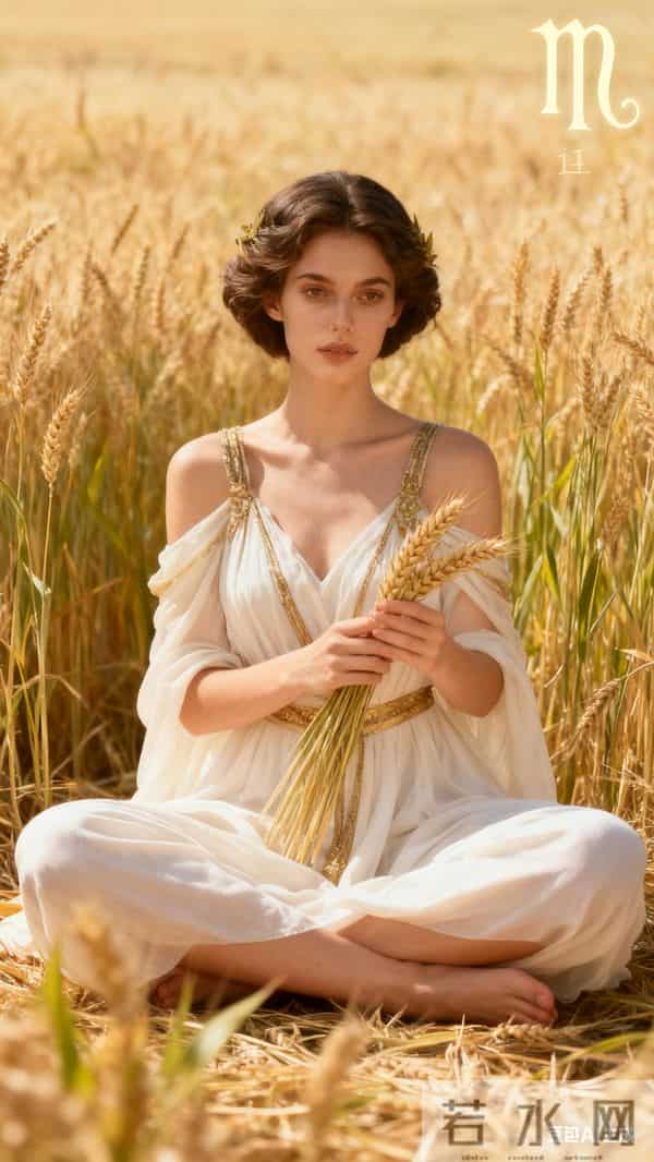 处女座的,就在这三天,老天爷要还你“三笔债”!