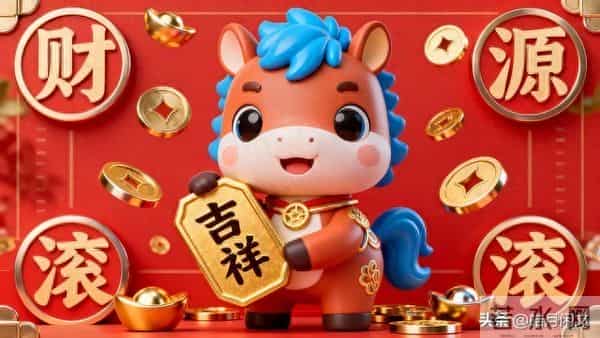 人这辈子,别瞎争了!财有定数,命靠自养,福藏心态,强求皆空