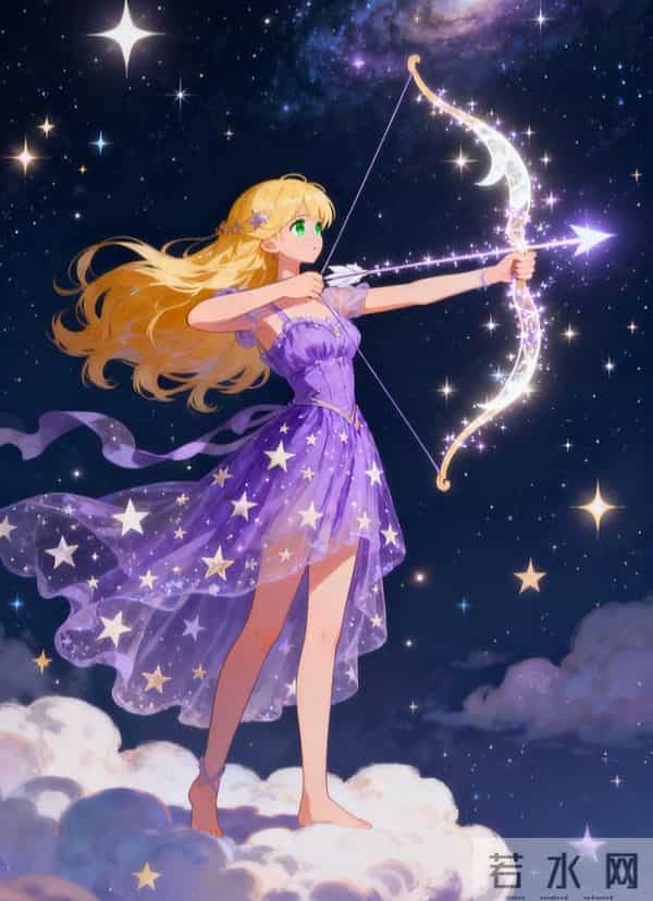 射手座,别闯了!你的“命运快递”,11月底前派送!