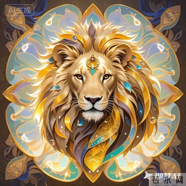 高光突袭!狮子座下周迎爆哭级惊喜,锋芒终遇荣光