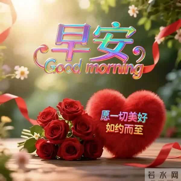 2025年11月27日早上好 早安精美图片 早安周四愉快 早安温馨祝福语