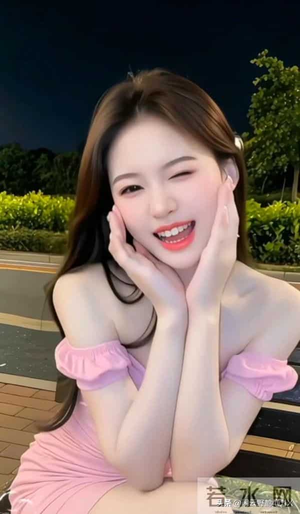 女人,生理性喜欢你,身体会发出这5个“信号”!你务必要懂得