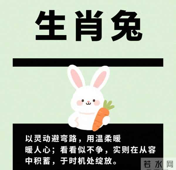 11月28日，星期五，生肖兔，即将喜从天降！