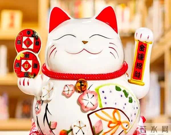 天生带财的星座女,旺自己,旺他人。