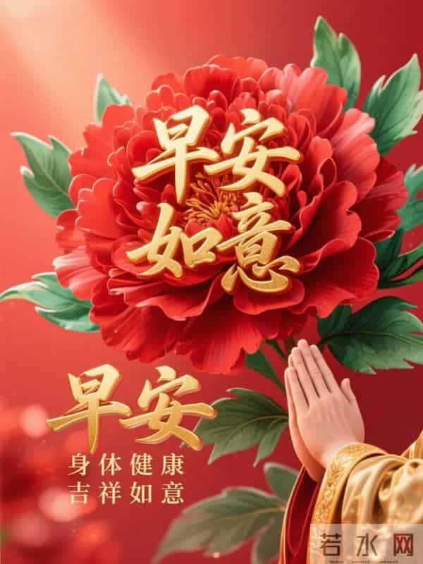 2025年11月27日感恩节早上好 精美图片送问候 感恩有你 今日幸福满满