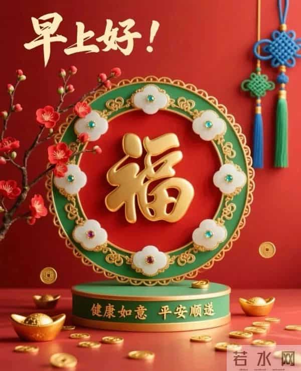 2025年11月27日周四早安 暖心问候伴美图 愿你今日舒心 早上好祝福语