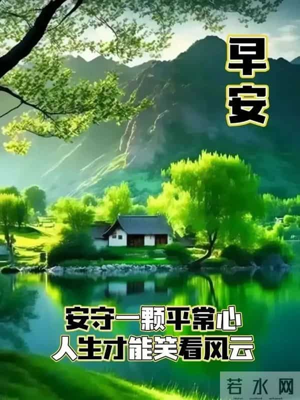 2025年11月27日早上好 早安精美图片 温馨祝福 周四愉快 今日好心情