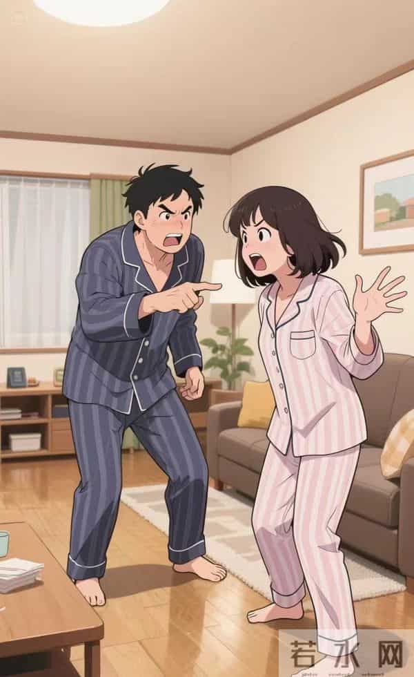 夫妻合不合，一眼就看穿！这5个表现中了3条就危险！最后的太扎心