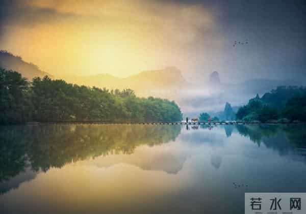 能让格局瞬间打开的20个金句！读完感觉人生开阔了