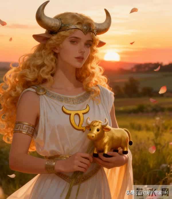 金牛座迎“三吉三喜”！踏实付出的人，为何能福气满盈？