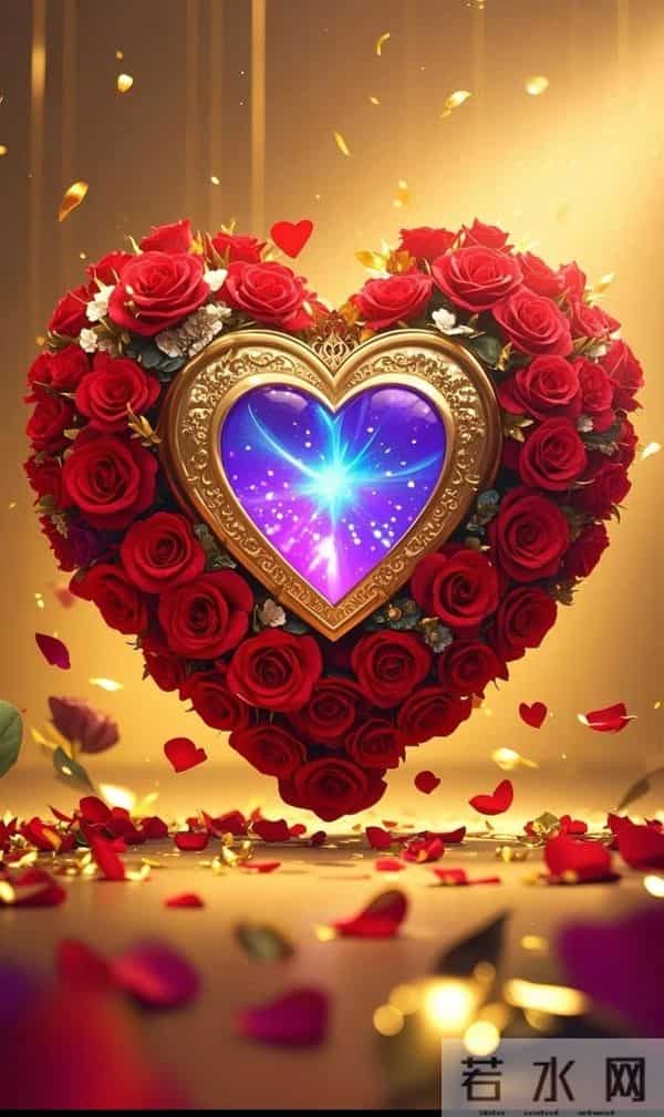 太爱你，太想爱你