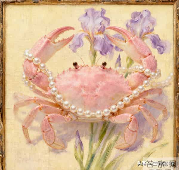 巨蟹座12月上旬情感走向:破茧觉醒,断舍离后的新生