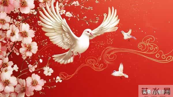 喜从天降，事情远比你想象的顺利