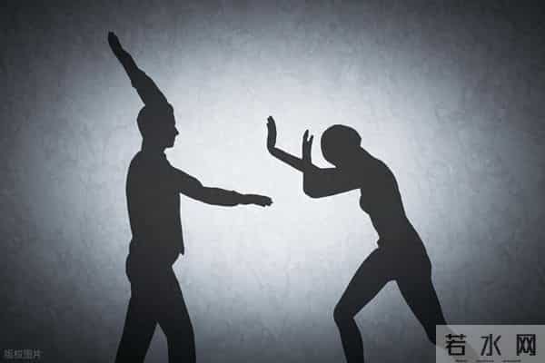 让欺负你的人永远怕你的10个绝招